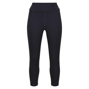 Regatta, Holeen 34 Leggings Unisex Grau 42, 