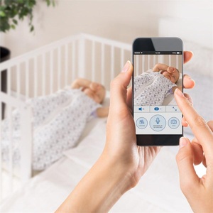Reer, reer IP BabyCam Smart Babyphone, Reer IP Baby Cam