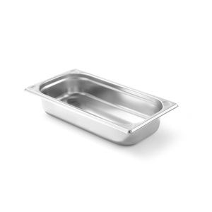 Hendi, HENDI, Küchenutensilien, HENDI 806418-CNS-GN 1/3 KL Küchenutensilien, Produkte & Wohnen, HENDI, Küchenutensilien, HENDI 806418-CNS-GN 1/3 KL Küchenutensilien, Produkte & Wohnen