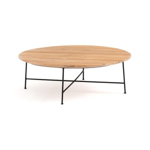 AM.PM, Garten-Loungetisch Jorik Garten-Loungetisch Jorik, AM.PM - Garten-Loungetisch Jorik, One Size, Beige