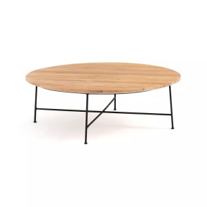 AM.PM, Garten-Loungetisch Jorik Garten-Loungetisch Jorik, AM.PM - Garten-Loungetisch Jorik, One Size, Beige