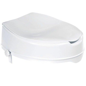 undefined, WC-Sitzerhöhung, Ridder WC-Erhöhung weiss