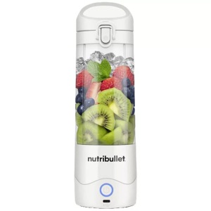 Nutribullet, NUTRiBULLET PB INT CB NBP003W Standmixer