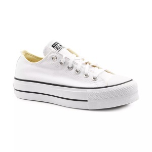 CONVERSE, Ox CTAS Damen Sneaker, CONVERSE CTAS LIFT OX Sneaker Damen