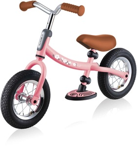 GLOBBER, Go Bike Air, Laufrad, Globber Laufrad »Go Bike Air«