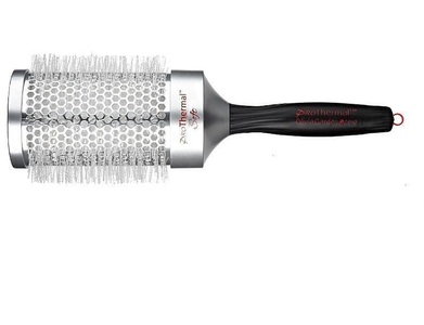 Olivia Garden, Olivia Garden Pro Thermal Soft 63/85 mm, Olivia Garden Pro Thermal Soft Bürste Brushing