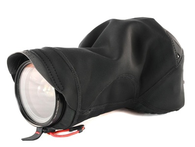 Peak Design, Peak Design Design Shell-Medium - Etui M (Schwarz), Peak Design Kameratasche Shell medium Schwarz