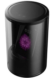 Mobee, Mobee - Ozon-Sterilisationsbox 360° - Noir, Mobee STS-6051OZ Sterilisator