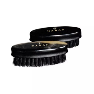 Naban, BARTBÜRSTE, NABAN Bartbürste (1 Stk)