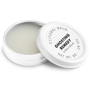 bijoux indiscrets, Ghosting Remedy, Clitherapy Balm Ghosting Remedy
