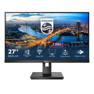 Philips, Philips Monitor 275B1/00, 275B1/00, LED-Monitor