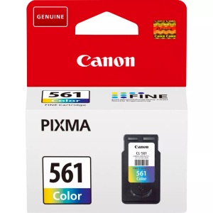 Canon, Canon Tintenpatrone Cl-561 color, Canon, Tinten, Canon CL-561 Inkjet Color, Produkte & Wohnen