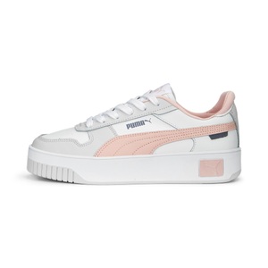 Puma, PUMA Carina Street Sneaker Damen, 