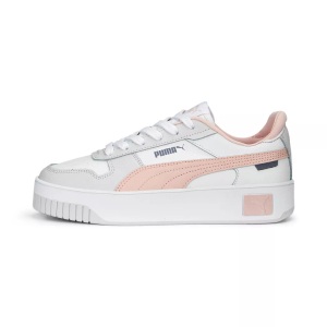 Puma, PUMA Carina Street Sneaker Damen, 