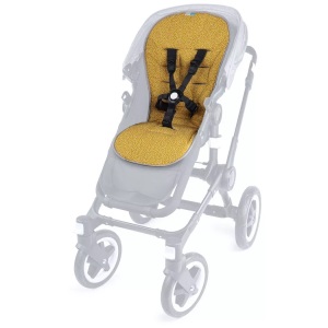 Liebes von Priebes, Funktionssitzauflage Mia Coolair Unisex, Liebes von Priebes - Funktionssitzauflage Mia Coolair