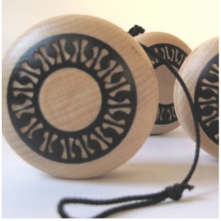 Mader, Yoyo Leporello 50mm, Mader - Yoyo Leporello 50mm, Multicolor