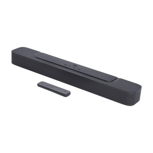 JBL, JBL Bar 20 - Soundbar (Schwarz), JBL Bar 2.0 All-in-One Soundbar ? Anthrazit