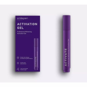 SmilePen, SmilePen Activation Gel (5 ml), SmilePen Activation Gel