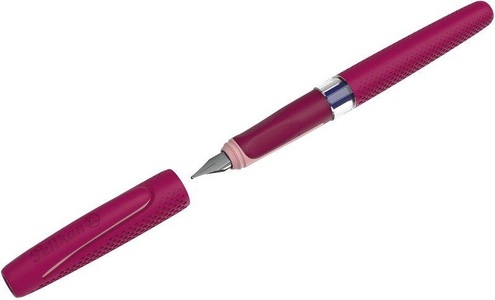 Pelikan, Pelikan Füller ilo P475 Rot M Kissenbox, Pelikan Füller ilo P475 Rot M Kissenbox