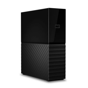 Western Digital, Western Digital externe Festplatte My Book 4TB 3.5´ USB 3.0 HDD Extern, My Book 4 TB, Externe Festplatte