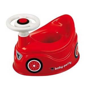BIG, BIG Baby Potty, Baby-Potty, Töpfchen