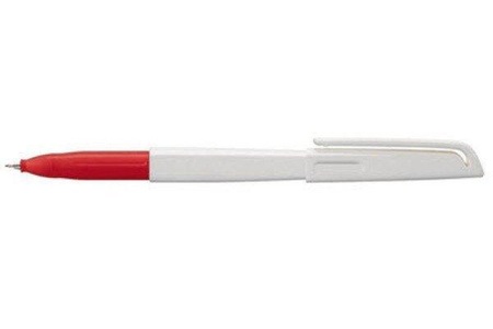 edding, edding Fineliner 1700 Vario 0.5 mm, Edding 1700, Fineliner, 0.5mm, rot, 1700-2