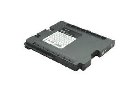 Ricoh, Gel schwarz GC-31K, Tinte, Ricoh Tintenpatrone, schwarz, 405688, (1'500 Seiten)