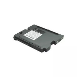 Ricoh, Gel schwarz GC-31K, Tinte, Ricoh Tintenpatrone, schwarz, 405688, (1'500 Seiten)