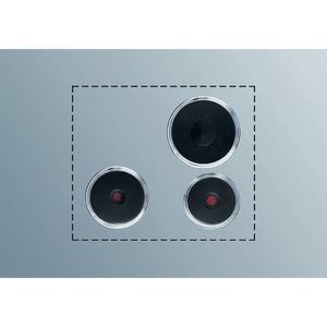Electrolux, Electrolux PS+B303 Kochplatte, Electrolux PS+B303 Kochplatte