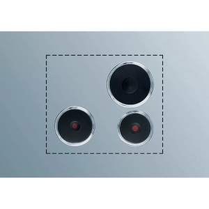 Electrolux, Electrolux PS+B303 Kochplatte, Electrolux PS+B303 Kochplatte