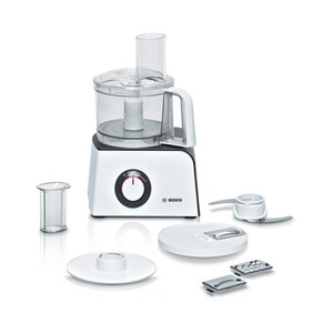Bosch, Bosch MCM 4000 - Kompaktküchenmaschine (Weiss), BOSCH, Küchenmaschinen, Bosch MCM4000 Küchenmaschinen, Produkte & Wohnen