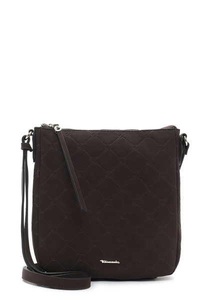 TAMARIS, Umhängetasche Anastasia Soft Damen Braun ONE SIZE, 