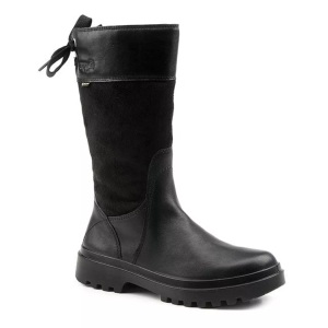 Superfit, Superfit Stiefel »ABBY«, mit wasserdichter GORE-TEX Membrane, Superfit 605-29 29