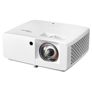 Optoma, Optoma Kurzdistanzprojektor ZH350ST, Optoma - Kurzdistanzprojektor ZH350ST, Weiss