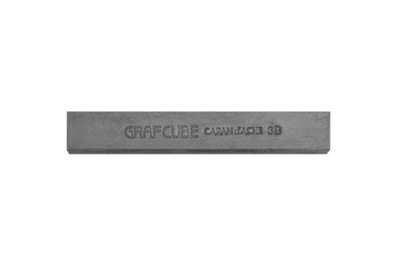 Caran d'ache, CARAN D'ACHE - Graphit-Stab 6B - Grau