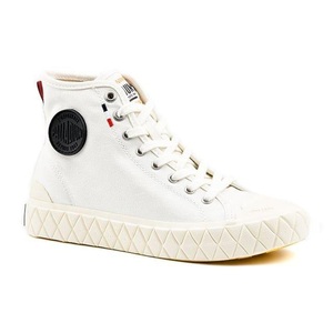 PALLADIUM, Palladium Sneaker »PALLA ACE CVS MID«, Palladium PALLA ACE CVS MID-37 37