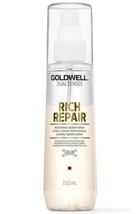 Goldwell, Goldwell Dualsenses Rich Repair Restoring Serum Spray 150ml, Goldwell Dualsenses Rich Repair SERUM SPRAY 150ml