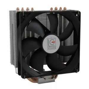 LC-Power, LC POWER LC-Power K?hler f?r CPU Cosmo Cool, LC-Power CPU-Kühler Cosmo Cool LC-CC-120