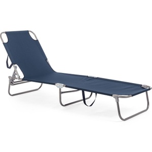 mutoni lifestyle, Strandliege Oristano blau, Strandliege Oristano blau