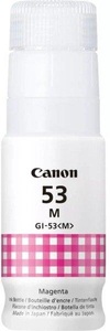 Canon, Canon GI-53M Tinte magenta, Canon, Tinten, Canon GI-53M Magenta, Produkte & Wohnen