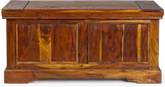 mutoni lifestyle, Holztruhe Chateaux, Holztruhe Chateaux