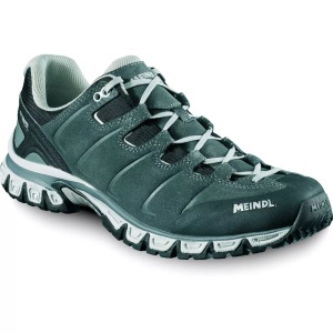 Meindl, Meindl Vegas - Wanderschuhe - Herren Anthracite 41.5, MEINDL - Wanderschuhe Vegas, 41.5, Anthrazit
