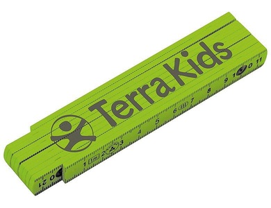 Haba, Terra Kids Meterstab, HABA - Terra Kids Meterstab