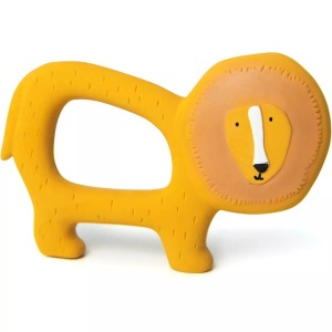 Trixie Baby, Trixie Baby Greifling aus Naturkautschuk Mr. Lion, Trixie Baby Greifling aus Naturkautschuk Mr. Lion