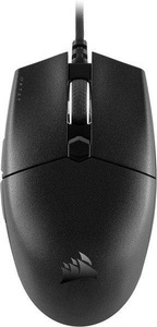 Corsair, Katar Pro XT, Gaming-Maus, CORSAIR Katar Pro XT - Gaming Maus, Kabelgebunden, Optisch mit Laserdioden, 18000 DPI, Schwarz