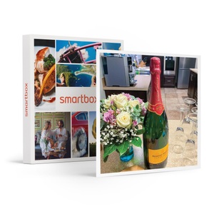 SMARTBOX, Set mit 3 Magnums Schaumwein aus Luxemburg nach Hause geliefert, Set mit 3 Magnums Schaumwein aus Luxemburg nach Hause geliefert