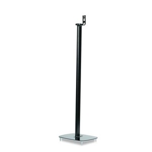 Flexson, Flexson Floor Stand for Sonos One - Lautsprecherständer (Schwarz), Flexson Sonos One Floor Stand - Lautsprecherständer (Schwarz)