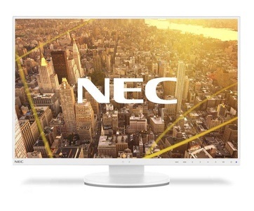 NEC, MutliSync EA245WMi-2, LED-Monitor, 