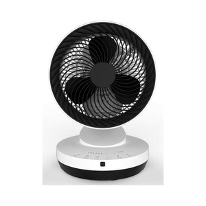 Stylies, Stylies Gemma Hot&Cool - Tischventilator (Weiss/Schwarz), Stylies Hot & Cool Gemma Tischventilator