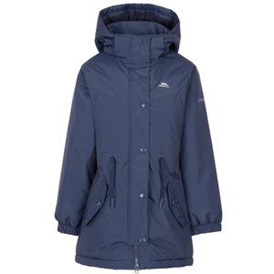 Trespass, Better Jacke, Wasserfest Unisex Marine 116, 